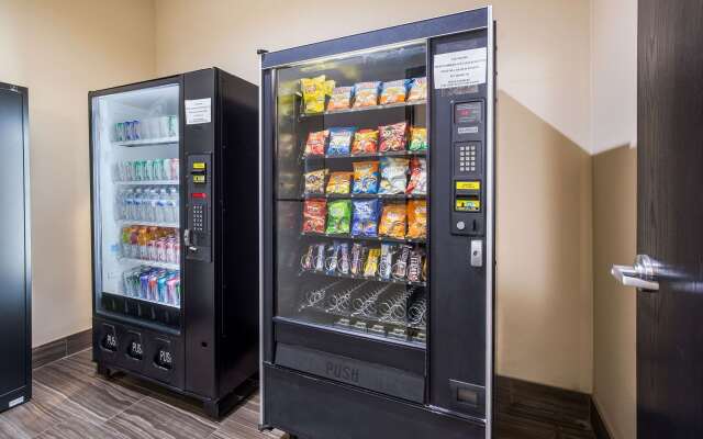 Quality Inn & Suites Caseyville - St. Louis