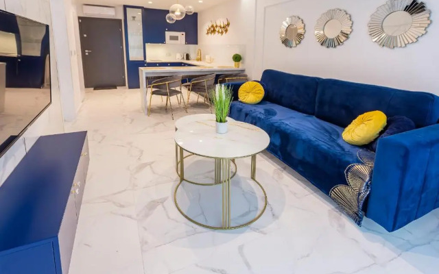 VacationClub – Sosnowa 4 Apartament 32