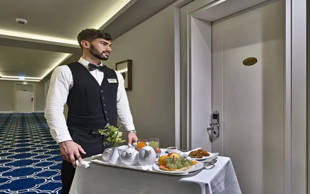 Hotel Première Abano