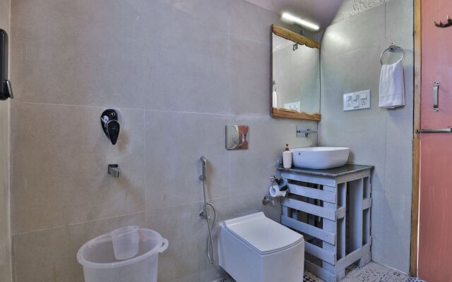 Seclude Pangot Perch