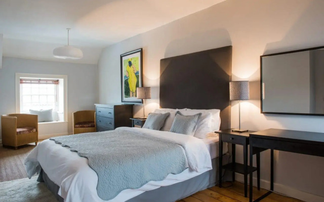The Bear Hotel, Crickhowell