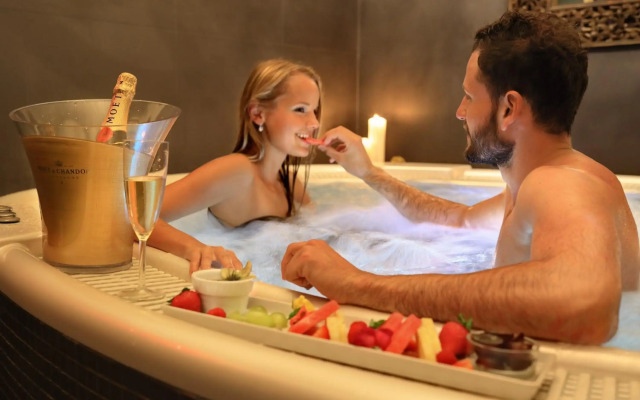 Chateau St. Havel - wellness Hotel