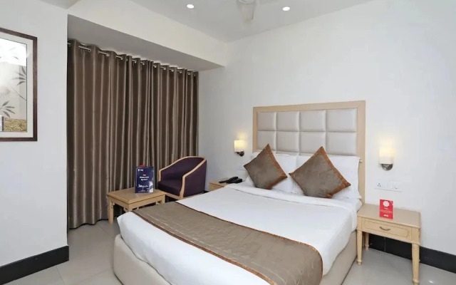 Hotel Chanakya Inn by OYO
