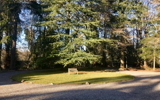 Drumdevan Country House Hotel