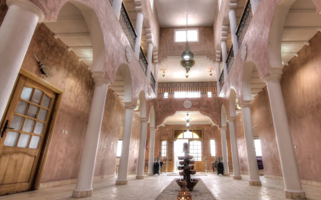 Riad Dar Bab Todra