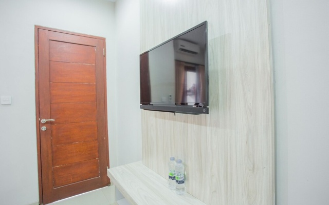 The Radiance Guesthouse – Guest Rooms – Kuta