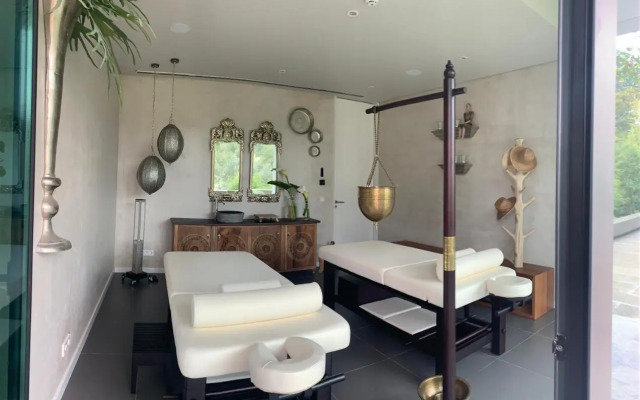 Cerrado das Fontainhas SPA