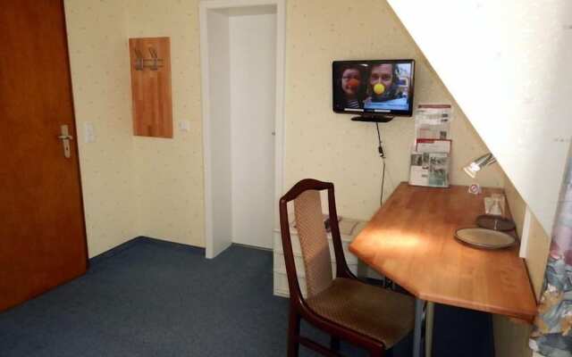 Havergoh Wander- & Fahrrad-Hotel