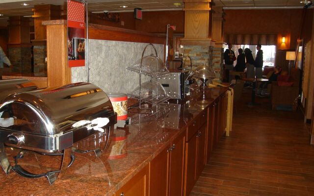 Hampton Inn Duluth Canal Park