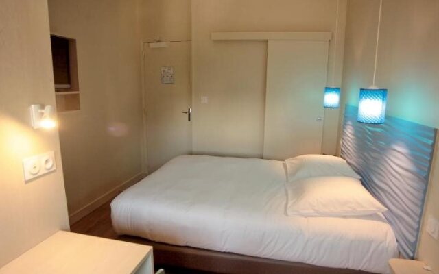 Hôtel - Restaurant des Voyageurs