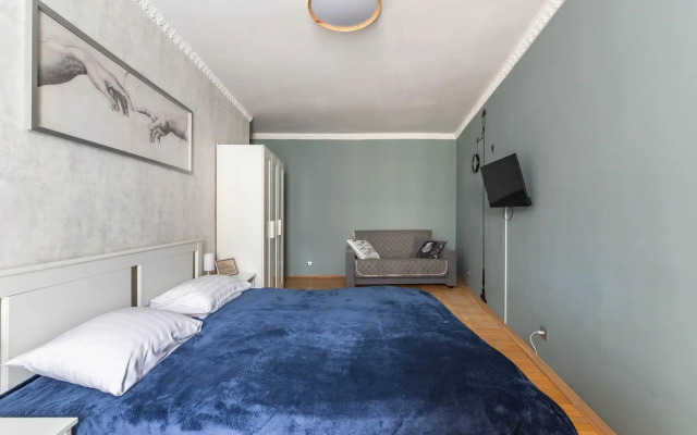 EasyGuest  на переулке Ульяны Громовой