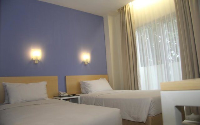 Griya Sintesa Hotel