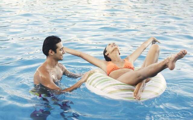 3-bedroom Ocean View Villa in Cabo San Lucas