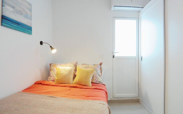 Estudio en Usera RUH5