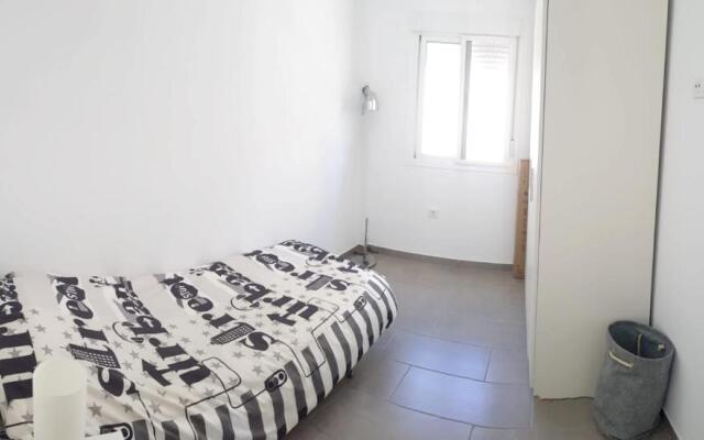 2 bedrooms appartement with wifi at Barbate