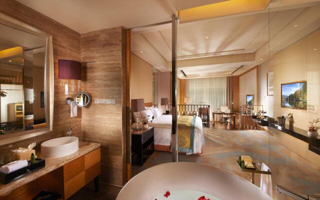 Grand Parkray Hangzhou Hotel