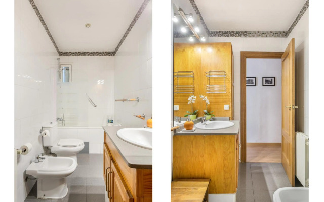 Apartment Link BCN Sagrada Familia