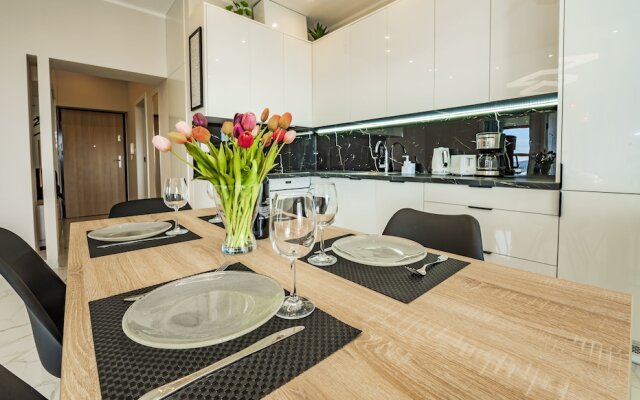 Baltic-Apartments - Platan Tower