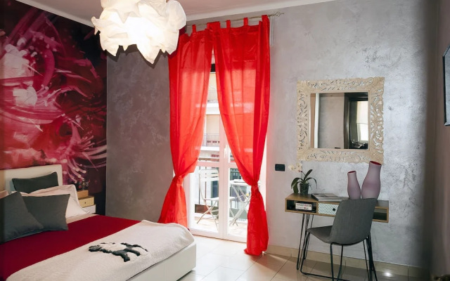 B&B Il Cortile