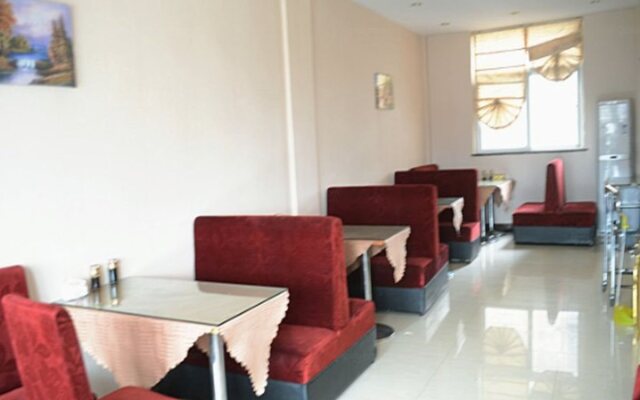 Greentree Inn Zhejiang Ningbo East Bus Station Express Hotel