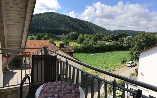 Ferienwohnungen Egerer