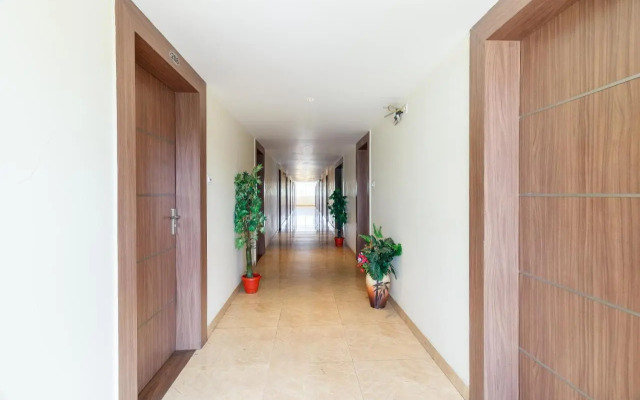 Octave Nest Inn