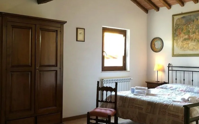 B&B 8380 Miracolle
