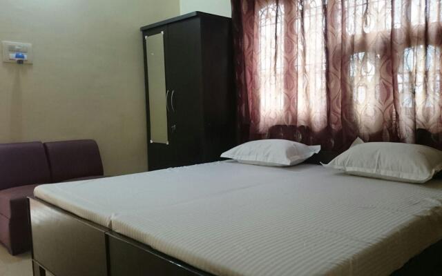 Hotel Aparajita by OYO Rooms