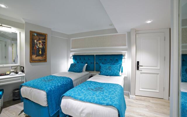 Glamour Hotel