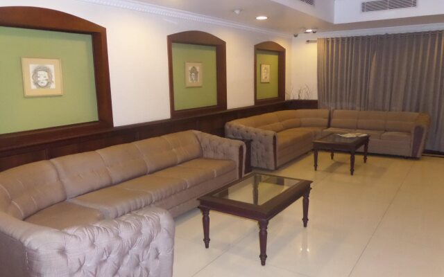 Hotel Elegance, Angamaly