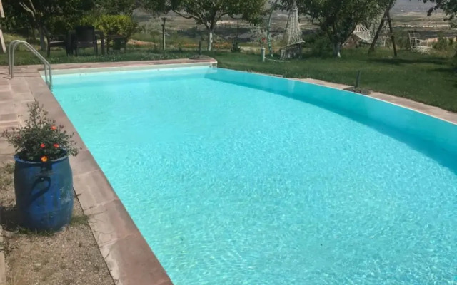 Kemal Stone House Hotel