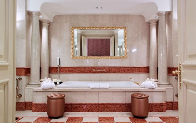 Grand Hotel Wien