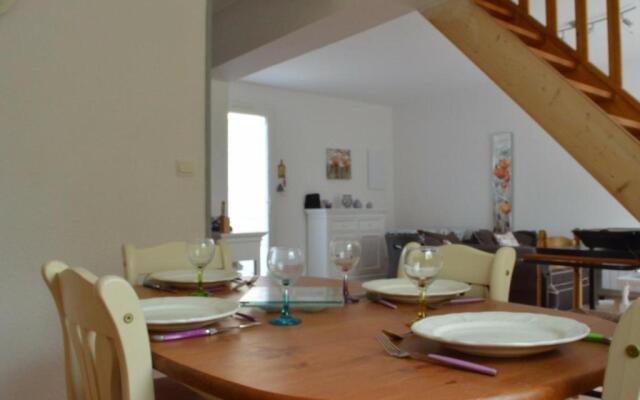 Maison Narbonne, 3 pièces, 4 personnes - FR-1-229B-44