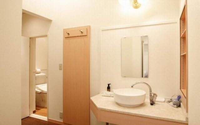 Awajishima Hotel Lodge GREEN COZY