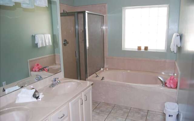 Near Beach House by RedAwning