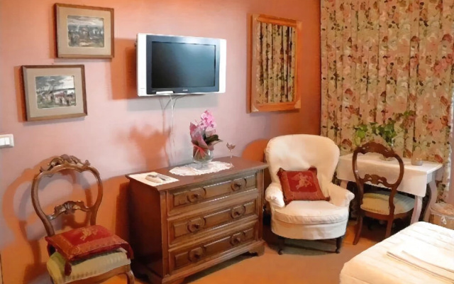 B&B Cottage Dei Consoli