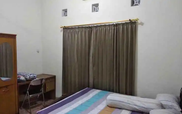 Homestay Yogyakarta Aqila