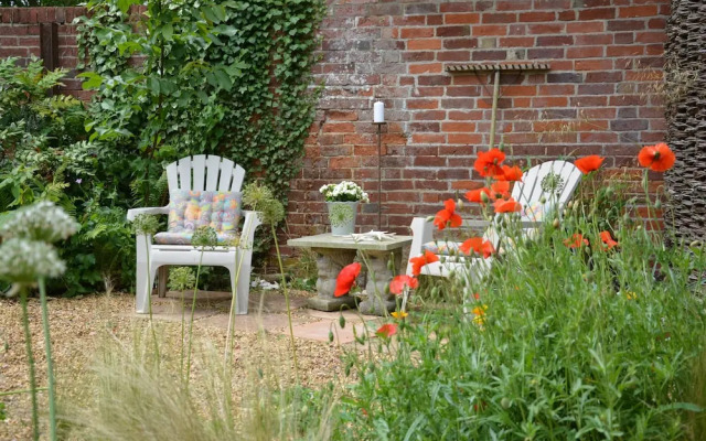 The Nookery at Snape Hall