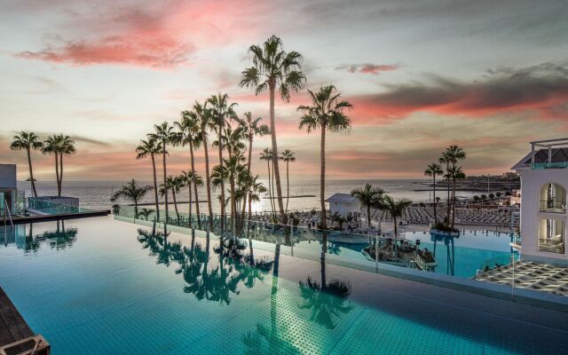 Hotel Guayarmina Princess - Adults Only