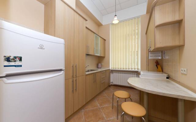Apart Hotel Staryi Kiev