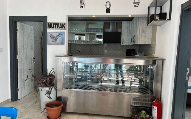 Tiana Butik Otel