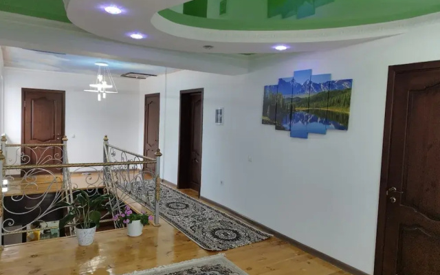 Travel Around Guest House