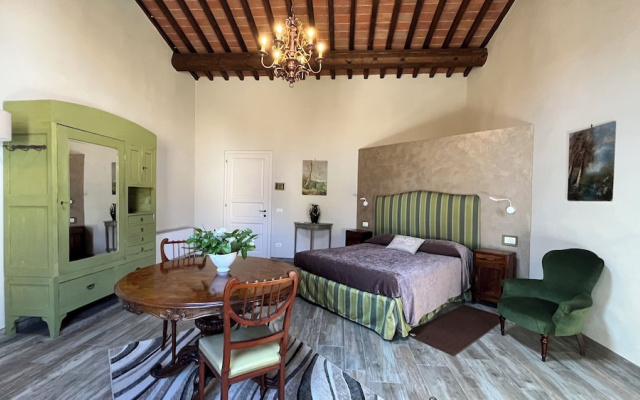 Agriturismo Villa La Fontina