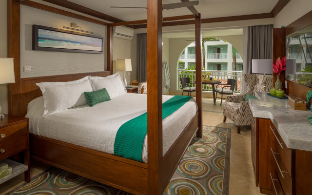 Sandals Barbados All Inclusive