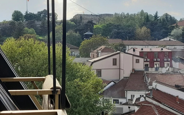 Nice Look in old Town
