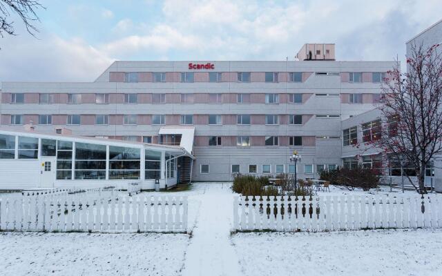 Scandic Kirkenes