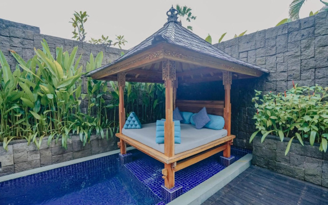 Maca Villas & Spa Bali