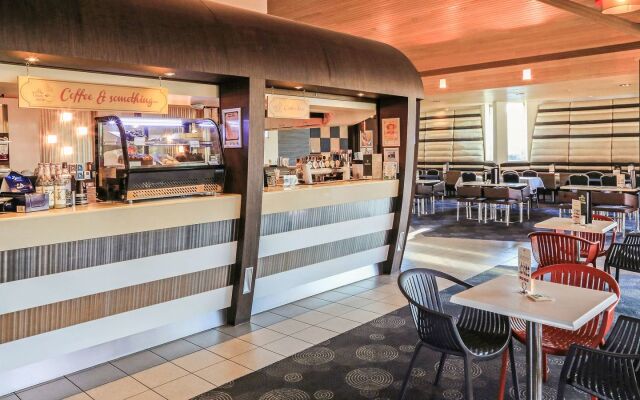 Novotel Swan Valley Vines Resort