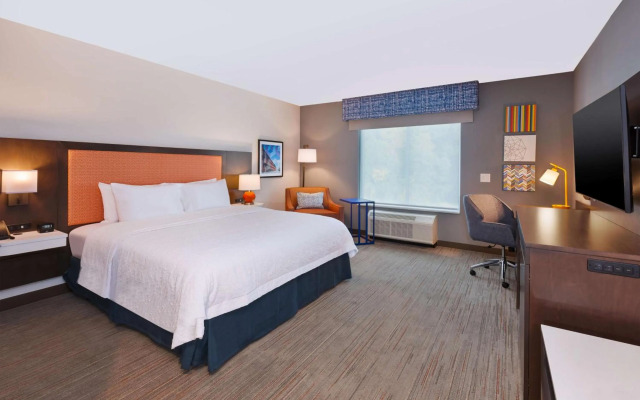Hampton Inn Danville, VA