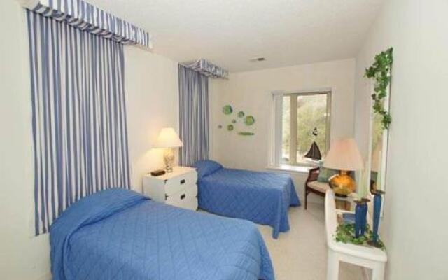 Bluff Villas